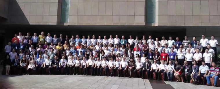 省民政廳已正式批復“廣東省熱泵產業(yè)協(xié)會”成立，正旭榮獲常務副會長單位