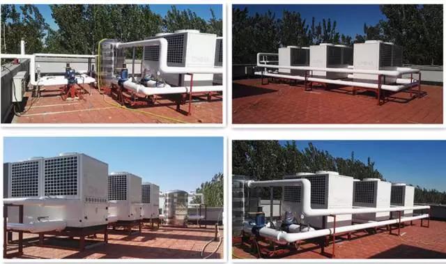 河北廊坊安次區(qū)汽車檢測(cè)站采暖改造項(xiàng)目 河北廊坊安次區(qū)汽車檢測(cè)站采暖改造項(xiàng)目