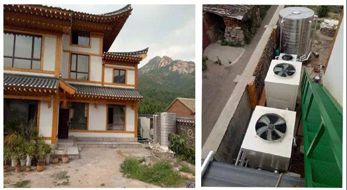 遼寧鞍山上石橋養(yǎng)老院冷暖項(xiàng)目 遼寧鞍山上石橋養(yǎng)老院冷暖項(xiàng)目