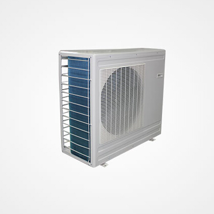 空氣源熱泵煤改電專用機(jī)組 空氣源熱泵煤改電專用機(jī)組