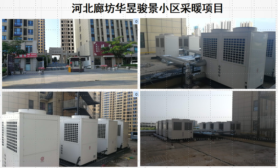 以程序員為代表的“富裕群體”選空氣能采暖合適嗎？