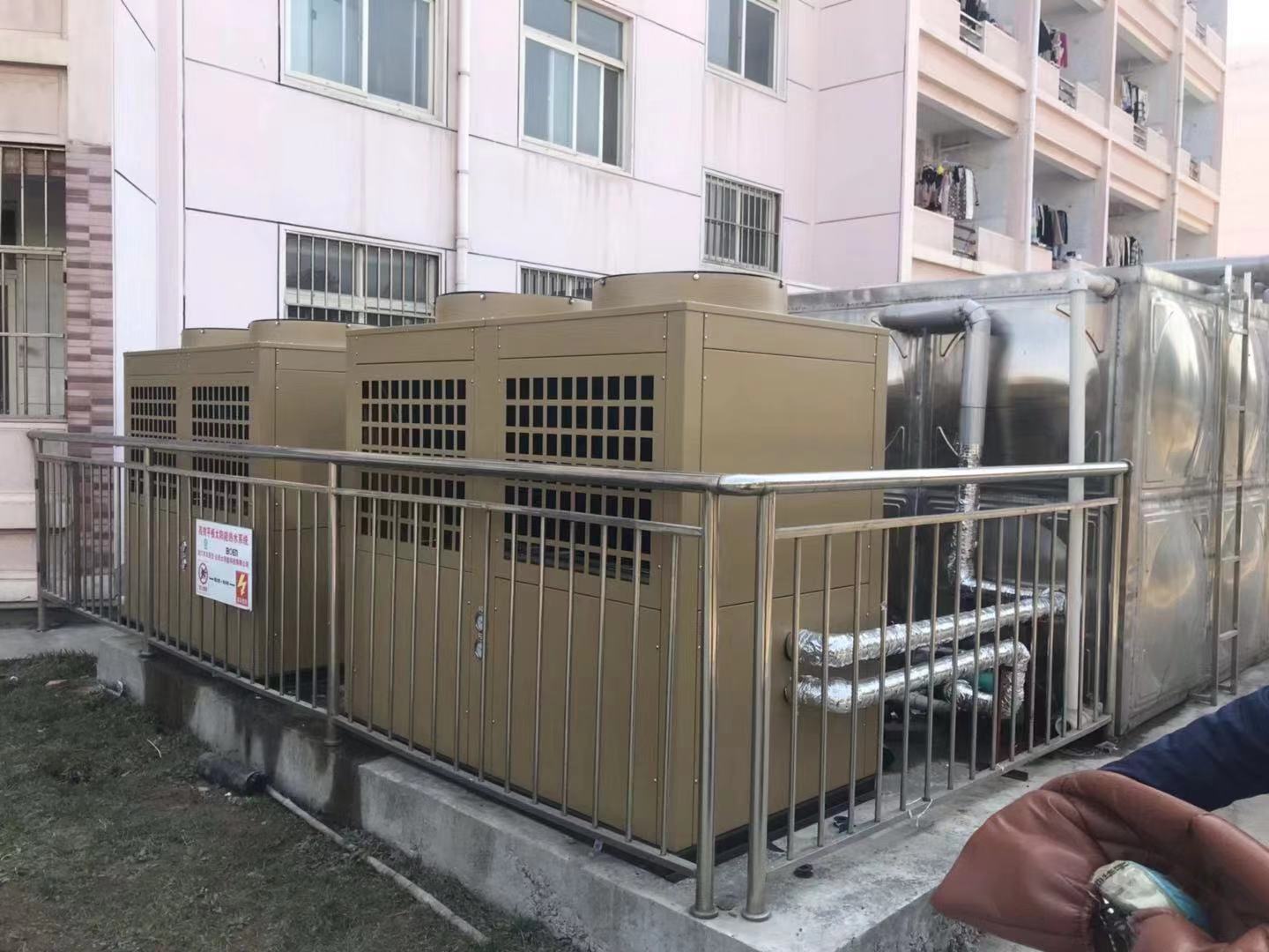 熱泵熱風(fēng)機(jī)制冷費(fèi)電嗎？熱風(fēng)機(jī)用戶告訴你「制冷費(fèi)電量」