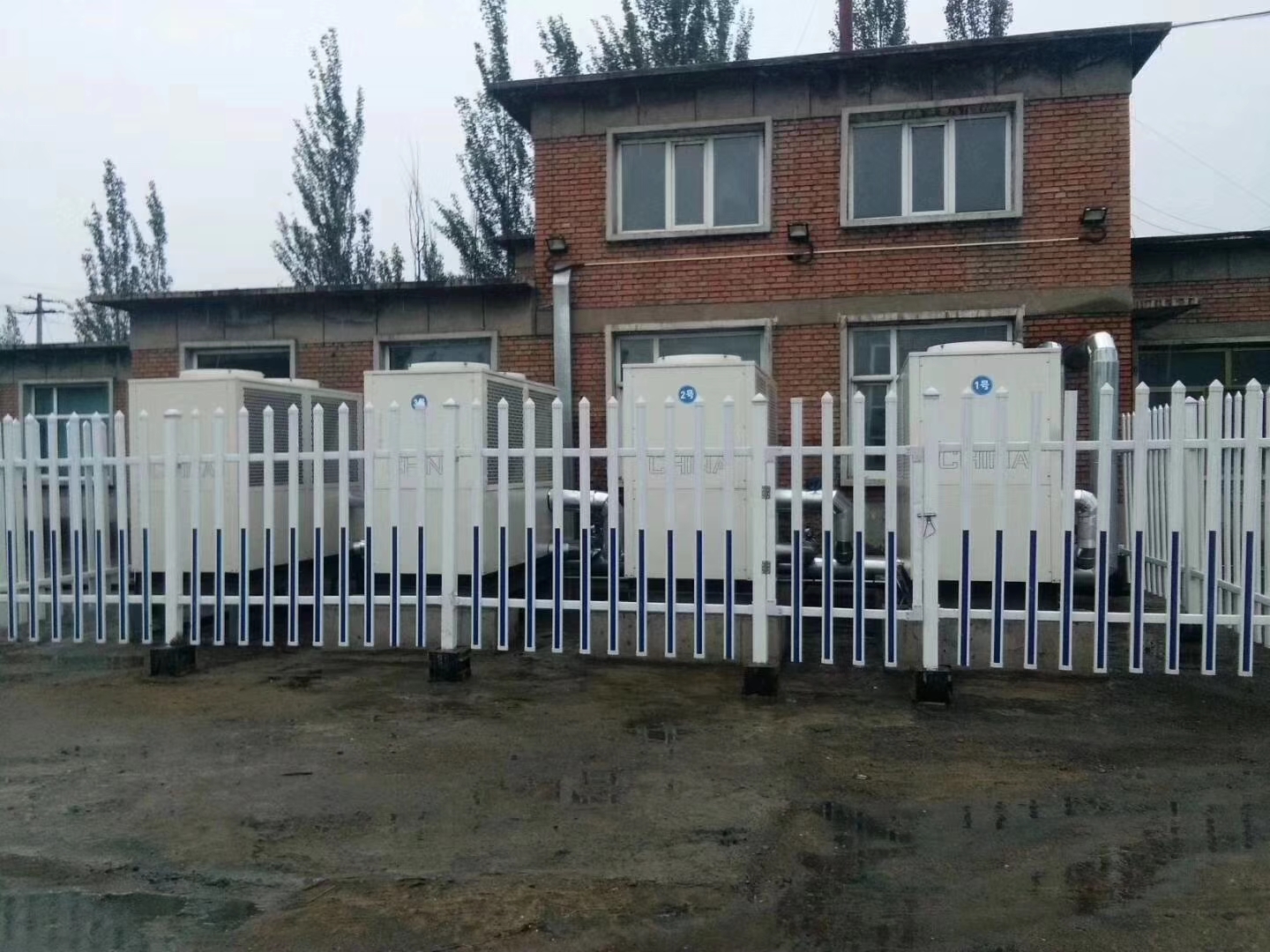  空氣能地暖成熟嗎？技術(shù)成熟「案例千萬」